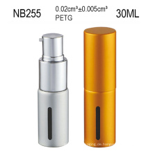 Haustier-Pudersprüher für das kosmetische Verpacken (NB255, NB256)